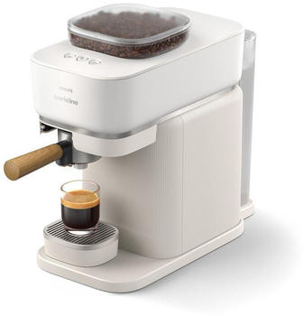 Philips Baristina BAR302/20 Naturweiß Eschenholz