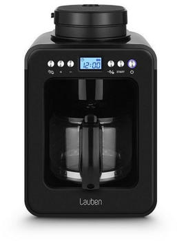 Lauben Grind&Drip Filterkaffeemaschine 600BB Lauben Grind&Drip Filterkaffeemaschine 600BB