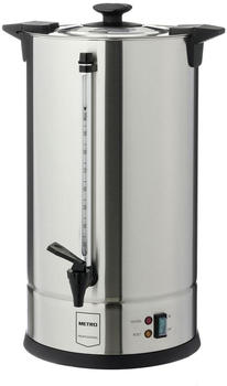 Metro Professional Professional Kaffeemaschine GCM4015 Edelstahl