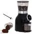 Adler AD 4450 Burr Kaffeemühle Schwarz 300W