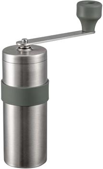 Hario O-VMM-1-HSV V60 Kaffeemühle Silber