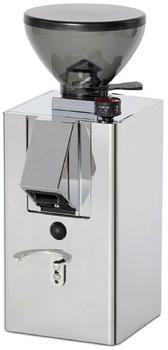La Pavoni Kaffeemühle New Kube Mill Cromo Cromo (LPGKBS02EU)