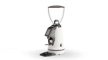 Macap MI40T Espressomühle Weiß