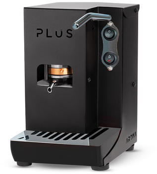 Aroma Plus Mono total black
