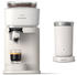 weiß: Philips Baristina BAR303