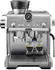 silber: De'Longhi La Specialista Opera EC9555