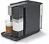 grau: Tchibo Qbo MILK MASTER Premium