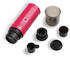 OutIn Nano Espressomaschine Crimson Red