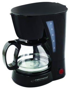 Esperanza EKC006 Filterkaffeemaschine