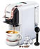 Hibrew H2B-White 5 in 1 Multi-Kapsel-Kaffeemaschine weiß