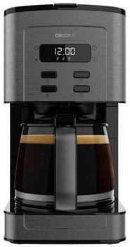 Cecotec 12-cup filter coffee maker