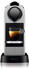 Krups Nespresso CitiZ silver