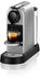Krups Nespresso CitiZ silver