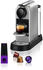 Krups Nespresso CitiZ silver
