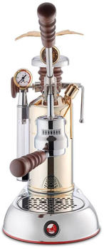 La Pavoni Esperto Competente LPLESC01EU Chrom-Gold