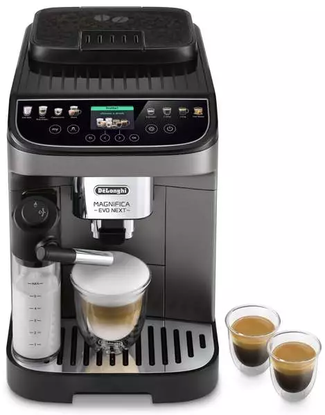 De'Longhi Magnifica Evo Next ECAM312.80 TB
