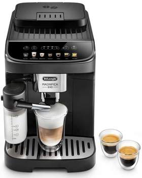 De'Longhi ECAM292.81.SB Magnifica Evo