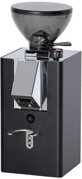 La Pavoni Kaffeemühle New Kube Mill Nero (LPGKBN02EU)