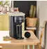 Tchibo Kaffeepadmaschine CALL ME PAD schwarz inkl 36 Black White Pads