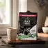 Tchibo Kaffeepadmaschine CALL ME PAD schwarz inkl 36 Black White Pads