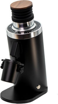 MiiCoffee DF64 II Kaffeem&uuml;hle mit Einzeldosierung Schwarz