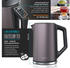 Arendo Frühstücks Set 2-teilig 306085