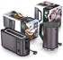 Arendo Frühstücks Set 2-teilig 306085