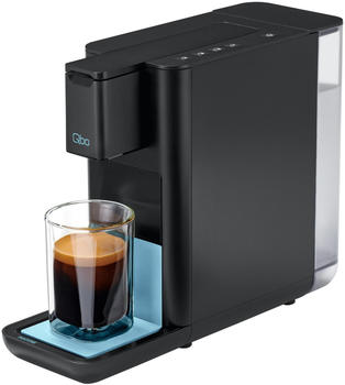 Eduscho Qbo ICONIC Pantone Kapselmaschine Sky Blue