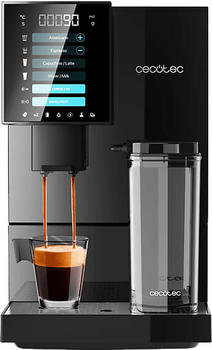 Cecotec Cremmaet CompactCcino Black