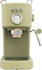 Cecotec Power Espresso 20 Retro Green