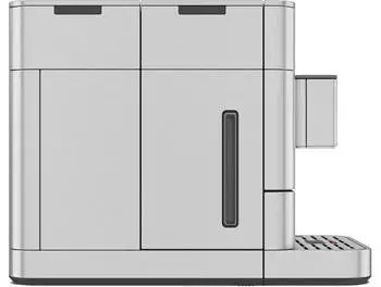 KitchenAid Espresso Collection (KF6) Kaffeevollautomat 5KES8556ESX Silber – Benutzerprofile speichern persönliche Vorlieben dauerhaft