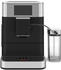 KitchenAid Espresso Collection (KF8) Kaffeevollautomat 5KES8558EBK Gusseisen schwarz