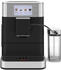 KitchenAid Espresso Collection (KF8) Kaffeevollautomat 5KES8558EBK Gusseisen schwarz