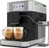 KitchenAid Espresso Collection (KF8) Kaffeevollautomat 5KES8558EBK Gusseisen schwarz