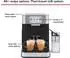 KitchenAid Espresso Collection (KF8) Kaffeevollautomat 5KES8558EBK Gusseisen schwarz