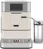weiß: KitchenAid Espresso Collection (KF8) Kaffeevollautomat 5KES8558