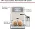 KitchenAid Espresso Collection (KF8) Kaffeevollautomat 5KES8558EPL Creme Beige
