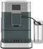 KitchenAid Espresso Collection (KF7) Kaffeevollautomat 5KES8557EJP Wacholder Silber