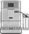 silber: KitchenAid Espresso Collection (KF7) Kaffeevollautomat 5KES8557