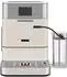 beige: KitchenAid Espresso Collection (KF7) Kaffeevollautomat 5KES8557