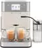 KitchenAid Espresso Collection (KF7) Kaffeevollautomat 5KES8557EPL PORZELLAN WEISS