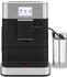 schwarz: KitchenAid Espresso Collection (KF7) Kaffeevollautomat 5KES8557