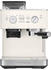 KitchenAid halbautomatische Espressomaschine 5KES6551EPL porcelain white