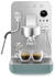 Smeg Espressomaschine Mini Pro Emerald Green-Matt EMC02EGMEU