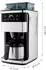 Medion Kaffeemaschine mit Mahlwerk MD19911
