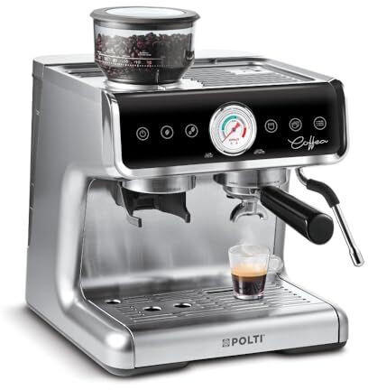 Polti Polti Coffea G50S