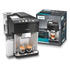 Siemens EQ.500 integral TQ507R03 Schwarz