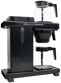 Technivorm Moccamaster Moccaserver 2x1,8 Liter
