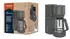 Grundig Kaffeeautomat 1,25L KM7340 Dark Inox