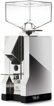 Eureka Mignon Silenzio 55 16CR Verchromt